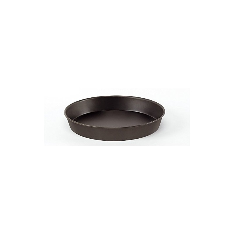 Pentole Agnelli COFE43BB24 Kuchenform, rund, hoch, aus Blech, blau, für