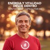 Complejo B Completo - Suplemento Potenciado - Incluye Vitaminas (B1,