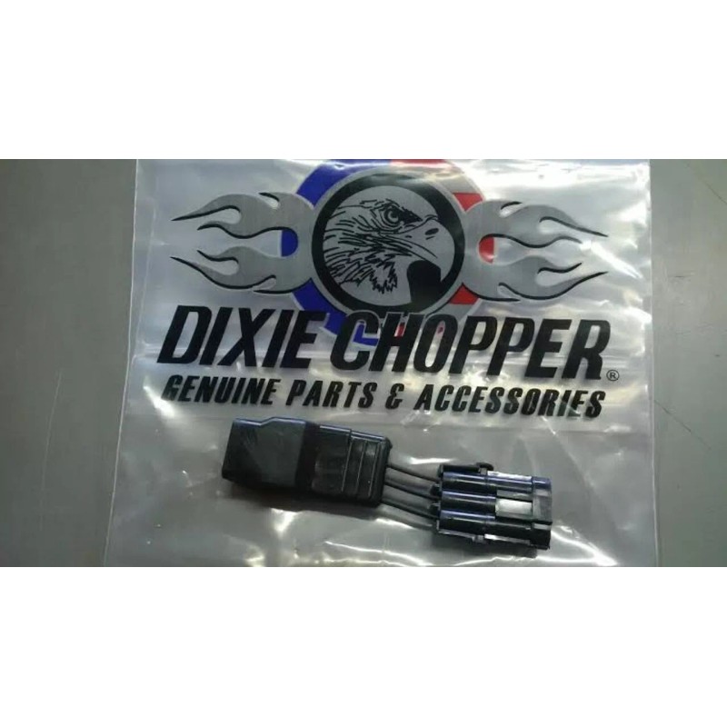 Dixie Chopper OEM Weatherproof Delay Module 500097