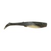 Berkley Gulp! Paddleshad Fishing Soft Bait, 4", Arkansas/Glow