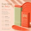 Pixi - RUBOR ON THE GLOW, 9 unidades, 19 gramos