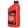Motorcraft 6 Quarts OEM FORD Premium Synthetic Blend Motor Oil