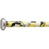 ZETT BTX1280D Baseball Color Grip Tape, Yellow (5300)