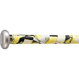 ZETT BTX1280D Baseball Color Grip Tape, Yellow (5300)
