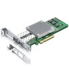10Gtek 10Gb PCI-E NIC Network Card, Broadcom BCM57810S Chip Implementation,