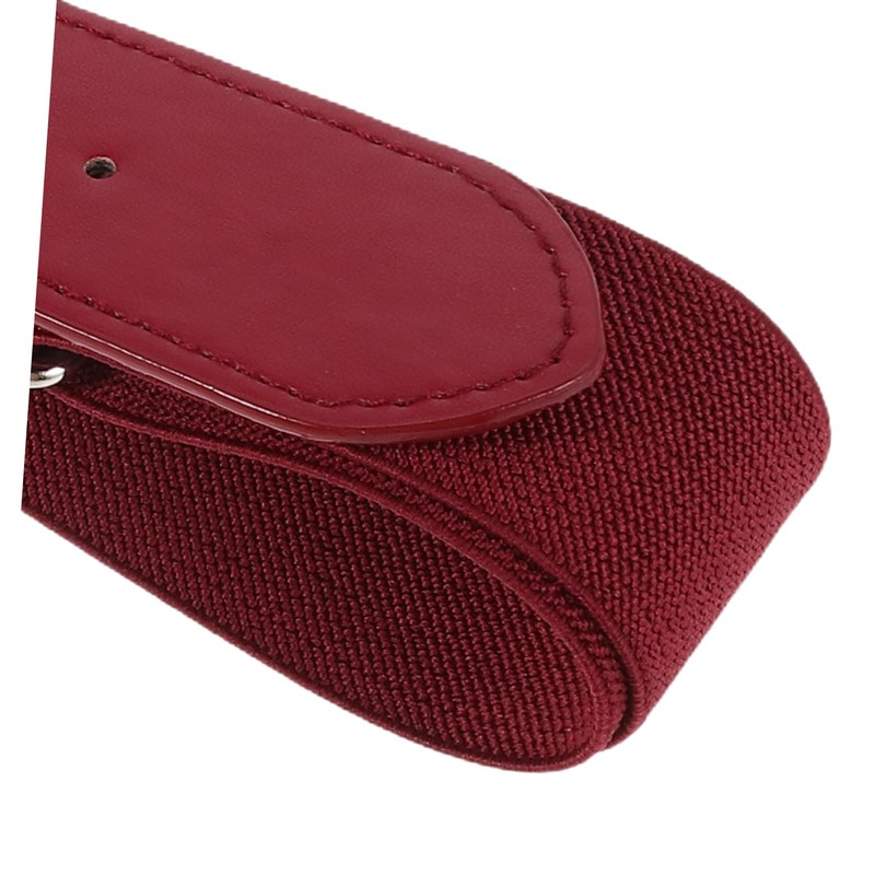 BESPORTBLE Youth Elastic Baseball Belt for Comfortable and Secure Fit