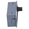PWM Pulse Generator Large Display Range Soft Start LCD Display