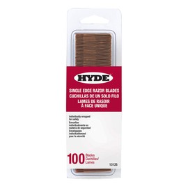 HYDE 13125 Razor Blades