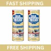 Bar Keepers Friend 21 oz. All-Purpose Cleaner and Polish (2-Pack)
