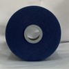 Jutemill Blue Textured Polyester Thread for Serger/Overlock Machine (60/2 -