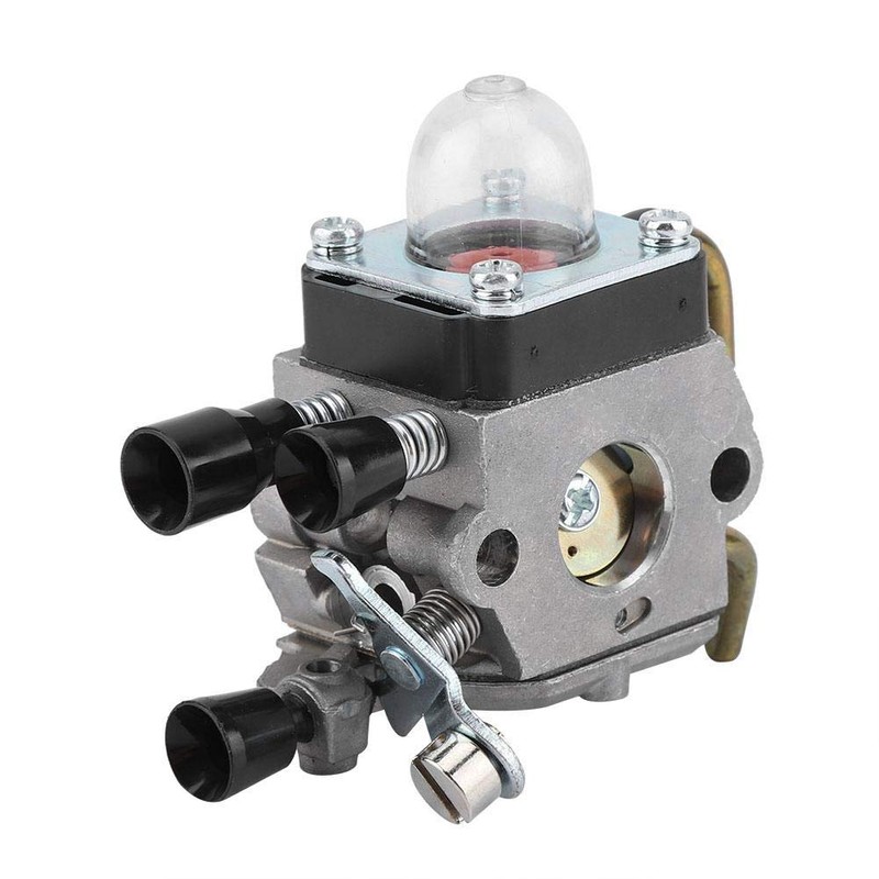 MAGT Carburettor Kit for STIHL FS55 FS55R FS55RC FS38 KM55