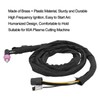 Plasma Cutter Torch AG60A HighFrequency Ignition Air Plasma Cutting Machine