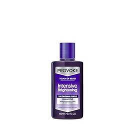 Touch of Silver Brightening Shampoo 150milliliter by Keyline Brands                                                                                   