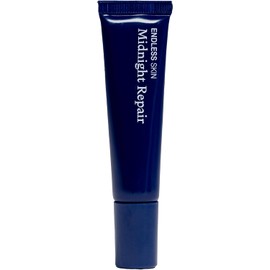 Endless Skin - Midnight Repair – Mascarilla Labial Ultrahidratante de Noche con Manteca de Karité, Aceite de Rosa Mosqueta y Escualeno – Nutre e Hidrata tus Labios hasta por 8 Horas – Vegana y Libre de Parabenos – 15ml / 0.5 fl oz – MLM25