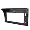 10.1inch Car Dash Fascia Navigation GPS Panel Frame Plug and