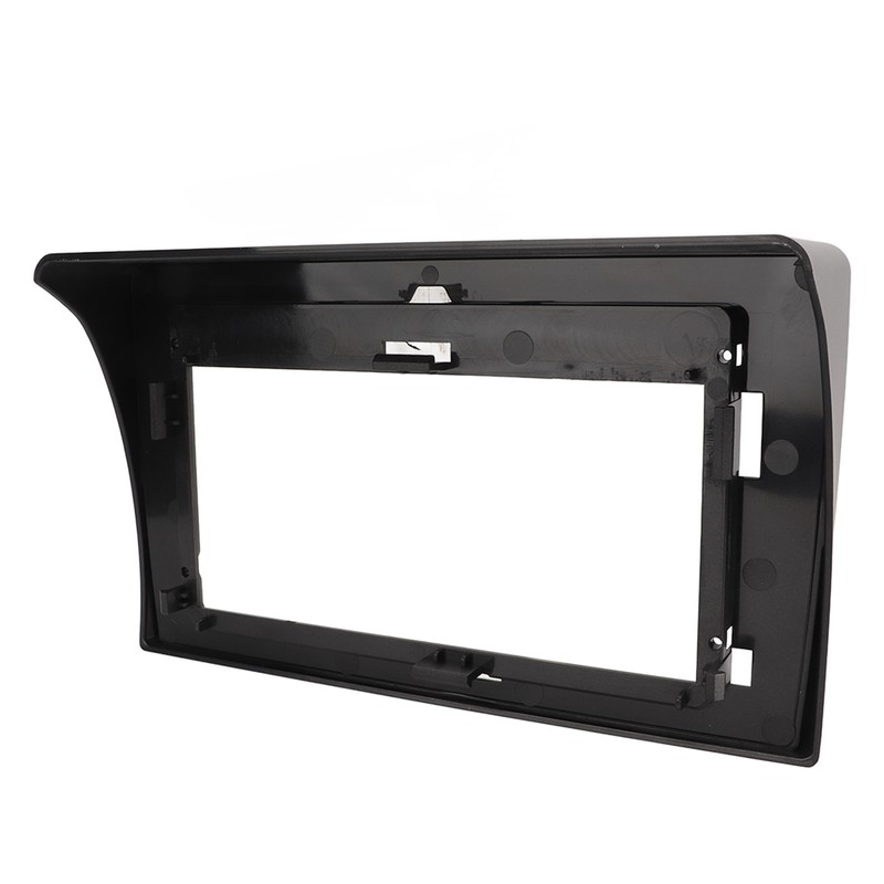 10.1inch Car Dash Fascia Navigation GPS Panel Frame Plug and