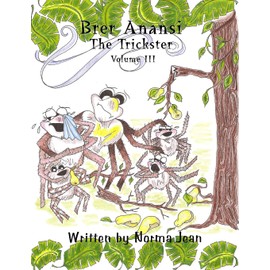 Brer Anansi the Trickster
