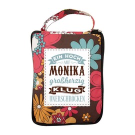 History & Heraldry Top Lady Shopping Bag, One Size, Multi-Colour