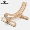 ROCKBROS Bike Stand Bicycle Parking Rack For 23-30/700C Support Wooden