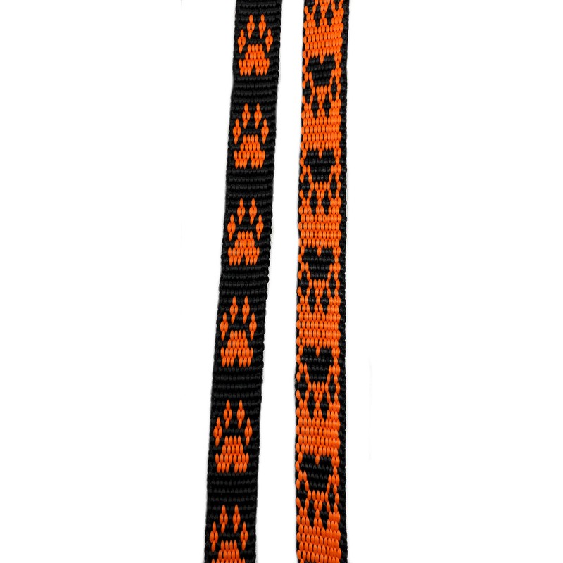 elropet Dog Lead, Tracking Lead, Recall Lead, Paws Mini Training