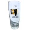 Gordon Biersch 25th Celebration Beer Glass - New Old Stock