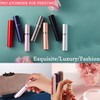 AsaNana AsaNana Perfume Atomiser, Refillable & Travel Size Perfume Bottle,