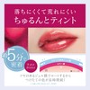 KiSS Lip Armor 12 Deep Berry Meteor Shower 5g Glitter