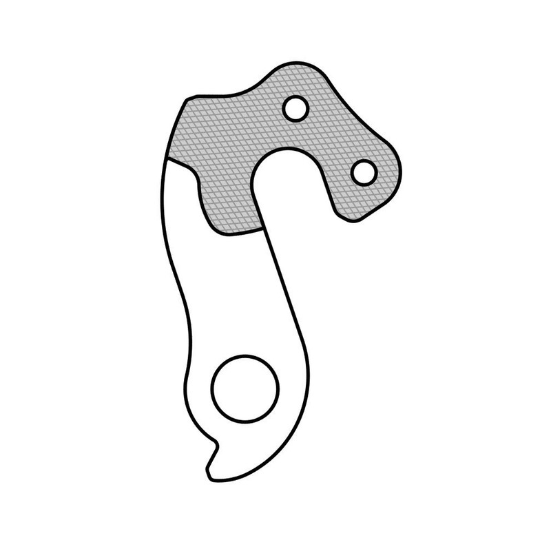 MARWI GH-170 Gear Hanger