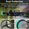 Craznick Avata 2 Propeller Protection Bumper - Prop Bumper Anti-Collision