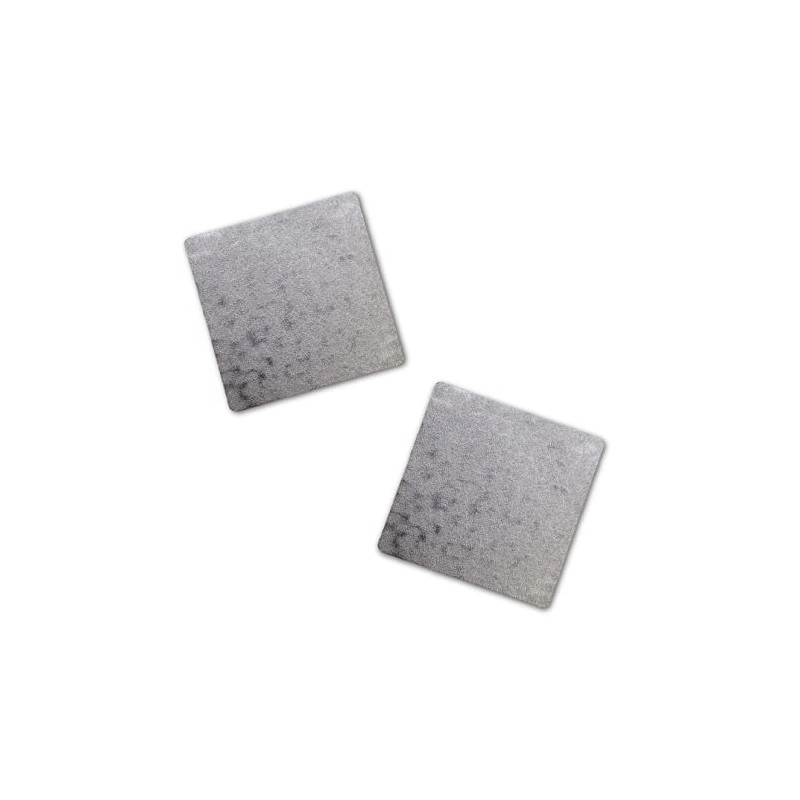 Suzugami Japanese Paper Wrapping, Kazahana 13 x 13, 2 Sheets,