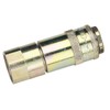 Draper 37832 PCL Parallel Airflow Coupling, 1/2" Female Thread