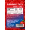 Creatine Gummies 5000mg 120ct Max Strength Muscle Growth/Recovery Supplements for