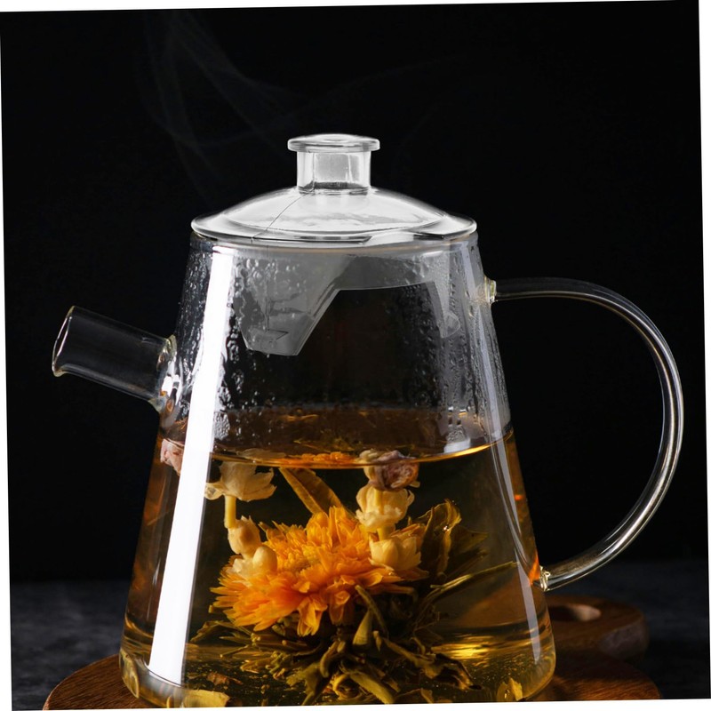 Zerodeko Replacement Water Pitcher Lid Cold Water Kettle Cover Leakproof