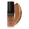 Milani Conceal+perfect 2-in-1foundation+concealer 11a Nutmeg