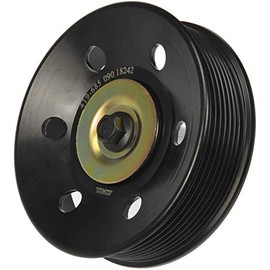 Dorman 419-685 Accessory Drive Belt Idler Pulley Compatible with Select Dodge/Ram Models