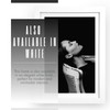 20x30 Black Photo Frame - Photo Frame 20x30cm, Frame 20x30cm,