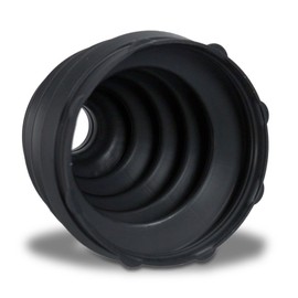 GKN Service 25859 Bellows Set, Drive Shaft