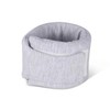 YSJCHEBS 1 Piece Cat Collar, Anti-Leak Collar for Cats, Soft