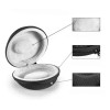Estuchelandia Estuche Rigido Caja Viaje Case Para Reloj De Pulsera