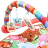 Baby Gyms Play Mats Musical Learning Walker Multi Functional Piano