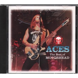 Aces - The Best of Motorhead