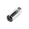 Kitaco 674-0401211 Plug Socket, Mag Catch Type, Compatible with Hexagonal