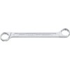 HAZET Double Mouth Glasses Wrench (Straight) 1.1 x 1.3 inches