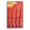 Amtech L0870 4 Piece Screwdriver Set