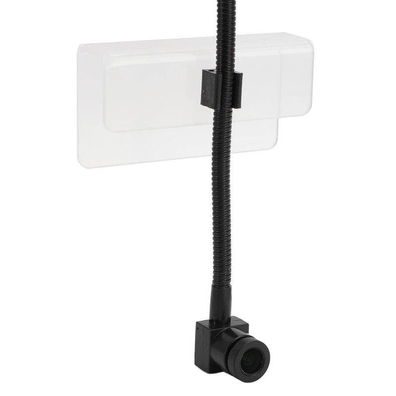 Center Cam Middle Screen Webcam, 8MP Conference Camera, USB Center