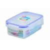 Pearl Metal HB-587 Key Lock Preservation Container for Keeping Freshness,