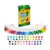 Crayola Super Tips Washable Markers Age 3+ - 50 Count