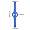INCAUCA 60 Pieces String Trimmer Head Blades Replace Cutter Blades,
