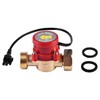 CYTGOUPER Pressure Washer Switch,HT‑30 AC 0‑110V 0.2A G3/4 in‑3/4in Thread