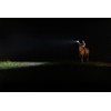 Cyclops Rechargeable 6000 Lumen Portable Handheld REVO Spotlight Flashlight with